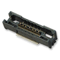 AMP - TE CONNECTIVITY Uj RlN^, Zv^N, 0.64mm, 1 , 38 [q yFarnell iz