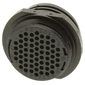 AMP - TE CONNECTIVITY CIRCULAR CONNECTOR RECEPTACLE SIZE 23 63 POSITION FREE HANGING yFarnell iz