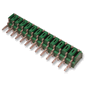 AMP - TE CONNECTIVITY IDC RlN^, IDC Zv^N, X, 2.5mm, 1 yFarnell iz