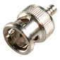 AMP - TE CONNECTIVITY RF/COAXIAL, BNC PLUG, STR, 75OHM, CRIMP yFarnell iz