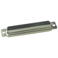 AMPHENOL COMMUNICATIONS SOLUTIONS D SUB CONNECTOR, STANDARD, 37 POSITION, RECEPTACLE yFarnell iz