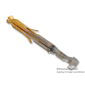 AMP - TE CONNECTIVITY CONTACT, SOCKET, 30-26AWG, CRIMP yFarnell iz