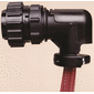 AMP - TE CONNECTIVITY CABLE CLAMP, SIZE 17, THERMOPLASTIC yFarnell iz