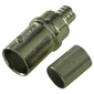 AMP - TE CONNECTIVITY RF/COAXIAL, BNC JACK, STRAIGHT, 75 OHM, CRIMP yFarnell iz