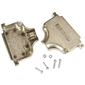 AMP - TE CONNECTIVITY CABLE CLAMP KIT, SIZE 4, ZINC ALLOY yFarnell iz
