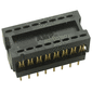 AMP - TE CONNECTIVITY WIRE-BOARD CONNECTOR PLUG, 16 POSITION, 2.54MM yFarnell iz