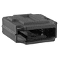 AMP - TE CONNECTIVITY CABLE CLAMP KIT, SIZE 4, THERMOPLASTIC yFarnell iz