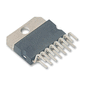 STMICROELECTRONICS I[fBI p[ Av, 100Wx1 @ 4Ohm, AB, 1 `l yFarnell iz