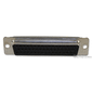 AMPHENOL COMMUNICATIONS SOLUTIONS D SUB CONNECTOR, STANDARD, 50 POSITION, RECEPTACLE yFarnell iz