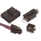 AMP - TE CONNECTIVITY PLUG & SOCKET CONNECTOR, PLUG, 4 POSITION, 3MM yFarnell iz