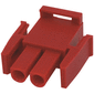AMP - TE CONNECTIVITY PLUG & SOCKET HOUSING, PLUG, NYLON yFarnell iz