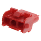 AMP - TE CONNECTIVITY PLUG & SOCKET HOUSING, RECEPTACLE, NYLON yFarnell iz