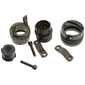 AMPHENOL INDUSTRIAL CIRCULAR CONNECTOR PLUG SIZE 14, 15 POSITION, CABLE yFarnell iz