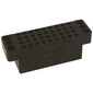 AMP - TE CONNECTIVITY RECTANGULAR HOUSING, PLUG, 36WAY, CRIMP yFarnell iz