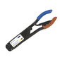 AMP - TE CONNECTIVITY CRIMP TOOL, PIDG, STRATO-THERM, PLASTI-GRIP TERMINALS yFarnell iz
