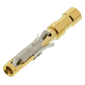 AMP - TE CONNECTIVITY CIRCULAR CONTACT, SKT, 18-16AWG, CRIMP yFarnell iz