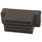 AMP - TE CONNECTIVITY RECTANGULAR HOUSING, RECEPTACLE, 34 POSITION yFarnell iz