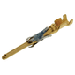 AMP - TE CONNECTIVITY CONTACT, PIN, 18-16AWG, CRIMP yFarnell iz