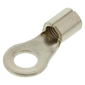 AMP - TE CONNECTIVITY TERMINAL, RING TONGUE, #10, CRIMP yFarnell iz