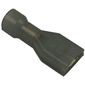 AMP - TE CONNECTIVITY TERMINAL, FEMALE DISCONNECT, 4.75MM BLUE yFarnell iz