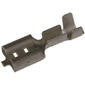 AMP - TE CONNECTIVITY TERMINAL, FEMALE DISCONNECT 6.35MM CRIMP yFarnell iz
