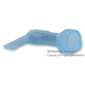 AMP - TE CONNECTIVITY TERMINAL, FEMALE DISCONNECT, 3.18MM BLUE yFarnell iz