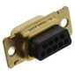 AMP - TE CONNECTIVITY D SUB SHELL, PLUG, 9 POSITION, BRASS yFarnell iz