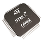 STMICROELECTRONICS ARM MCU yFarnell iz