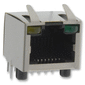 AMPHENOL COMMUNICATIONS SOLUTIONS W[ RlN^, LED, p, RJ45 WbN yFarnell iz