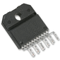 STMICROELECTRONICS I[fBI p[ Av, AB, 85°C/MULTIWATT-11 yFarnell iz