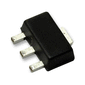 STMICROELECTRONICS jA d M[^, 5V, 0.1A, SOT-89-3 yFarnell iz