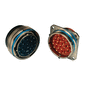 AMPHENOL LTD CONNECTOR, CIRCULAR, SIZE 10, 13WAY yFarnell iz
