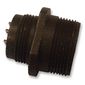 AMPHENOL INDUSTRIAL 丸型コネクタ, MIL-DTL-5015 シリーズ, MIL-DTL-5015 【Farnell 取寄品】