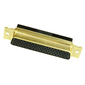 AMP - TE CONNECTIVITY CONNECTOR, HOUSING, HD D SUB, 78 POSITION, PLUG yFarnell iz