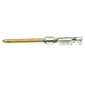 AMP - TE CONNECTIVITY D SUB CONTACT, PIN, 28-22AWG, CRIMP yFarnell iz
