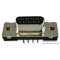 AMP - TE CONNECTIVITY D SUB CONNECTOR, STANDARD, 9 POSITION, RECEPTACLE yFarnell iz
