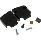 AMP - TE CONNECTIVITY CABLE CLAMP, SIZE 2, THERMOPLASTIC yFarnell iz