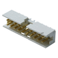 AMPHENOL COMMUNICATIONS SOLUTIONS swb_, , d  , 2mm, 2 , 20 [q yFarnell iz