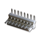 AMP - TE CONNECTIVITY swb_, p, d  , 2.54mm, 1 , 8 [q yFarnell iz