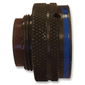 AMPHENOL AEROSPACE CONNECTOR, CIRC, 22-21, 21WAY, SIZE 22 yFarnell iz