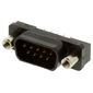 AMP - TE CONNECTIVITY D SUB CONNECTOR, STANDARD, 9 POSITION, PLUG yFarnell iz