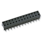 AMPHENOL COMMUNICATIONS SOLUTIONS PCB Zv^N,   , 2mm, 2 , 40 [q yFarnell iz