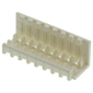 AMP - TE CONNECTIVITY CLOSED END STRAIN RELIEF COVER, NYLON yFarnell iz