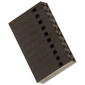 AMP - TE CONNECTIVITY CONNECTOR HOUSING, RECEPTACLE 20 POSITION, 2.54MM yFarnell iz