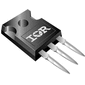 INFINEON p[MOSFET, P `l, 100V, 23A, 0.117 ohm yFarnell iz