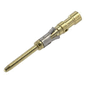 AMP - TE CONNECTIVITY CONTACT, PIN, 18-16AWG, CRIMP yFarnell iz