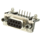 AMP - TE CONNECTIVITY D-sub RlN^, DB9, Ki, Zv^N yFarnell iz
