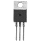 INFINEON p[MOSFET, P `l, 100V, 40A, 0.06 ohm yFarnell iz