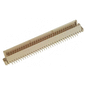 AMP - TE CONNECTIVITY DIN 41612 PCB CONNECTOR, PLUG, 64 WAY yFarnell iz