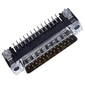 AMP - TE CONNECTIVITY D SUB CONNECTOR, STANDARD, 25 POSITION, PLUG yFarnell iz